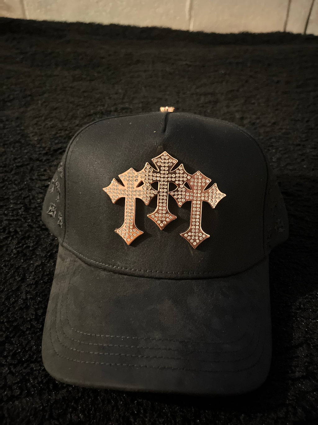 barbas chrome g5 espejo