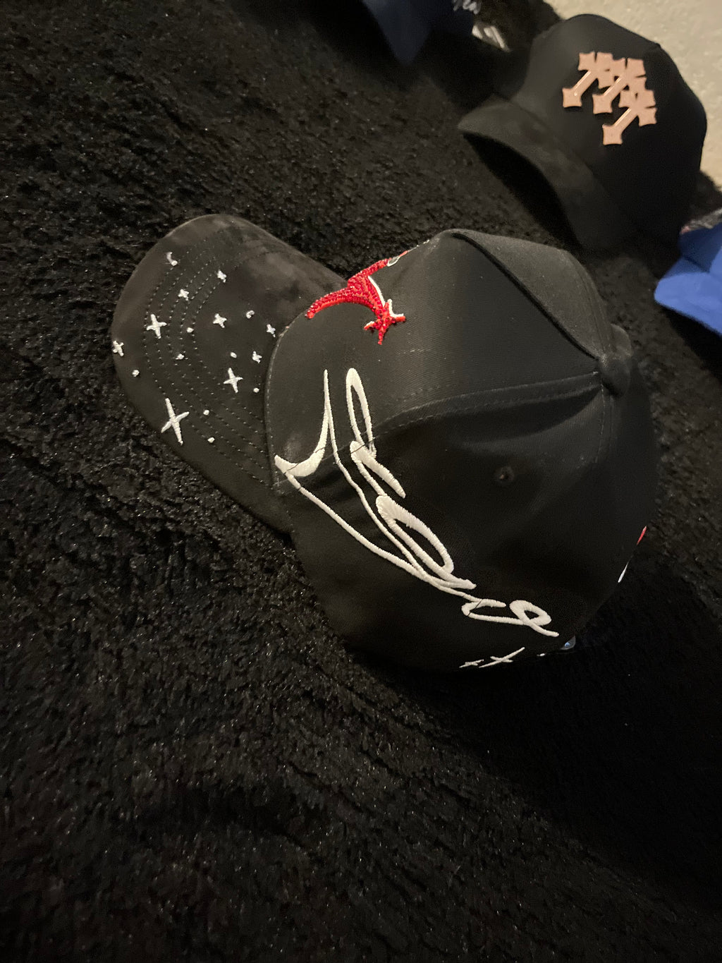 Gorra del mago 31 hats g5